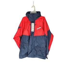 Musto Regatta Off Shore jacket men's large
